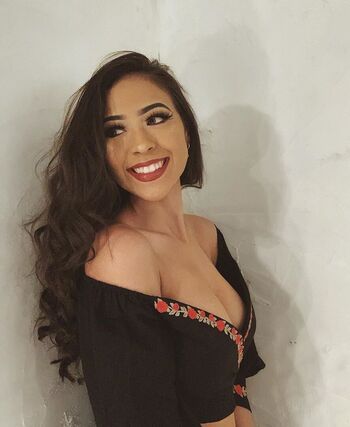 America Cuevas