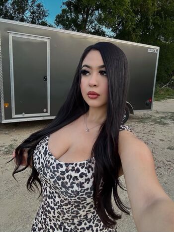 America Cuevas
