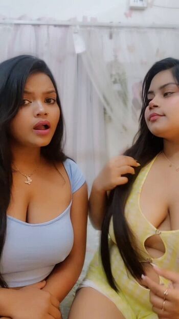 Amesha G
