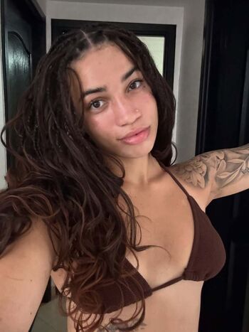 Amiah Simmons