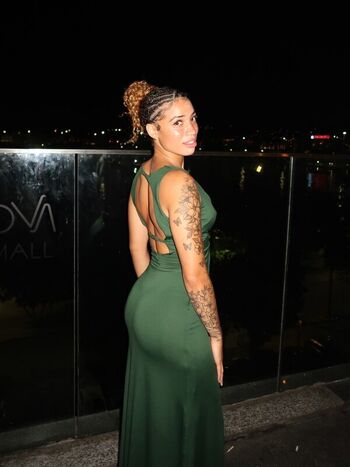 Amiah Simmons