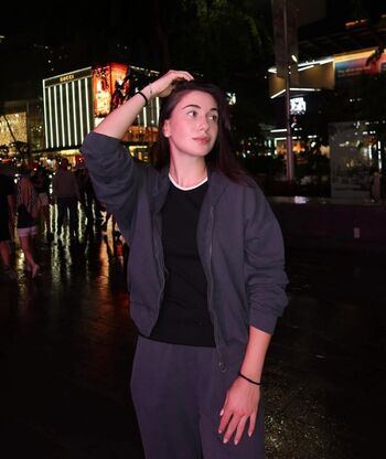 Amina Anshba
