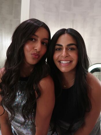Amira Brar