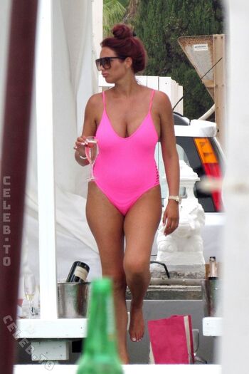 Amy Childs