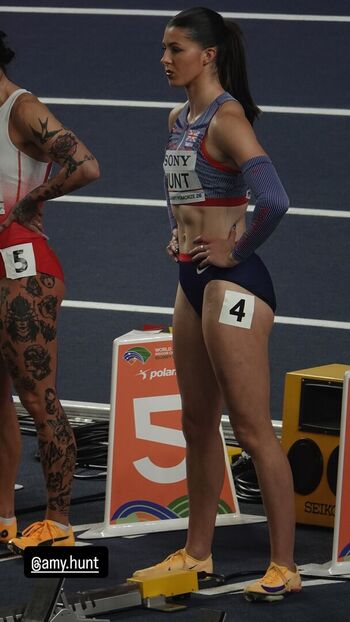 Amy Hunt