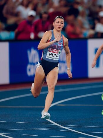 Amy Hunt