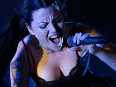 Amy Lee