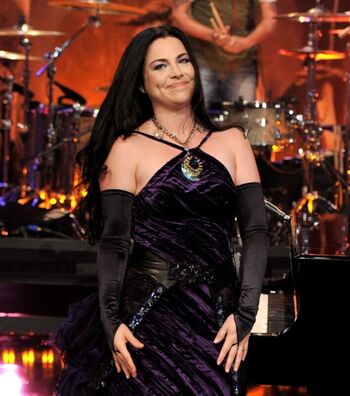 Amy Lee