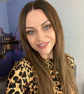 Amy Macdonald Singer