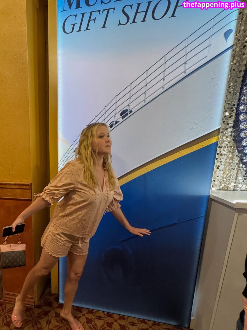 Amy Schumer