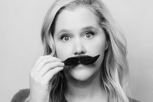 Amy Schumer