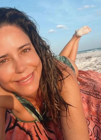 Ana Claudia Talancón