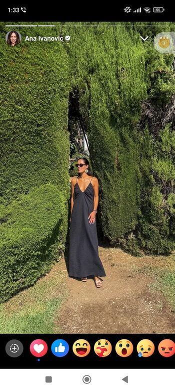 Ana Ivanovic