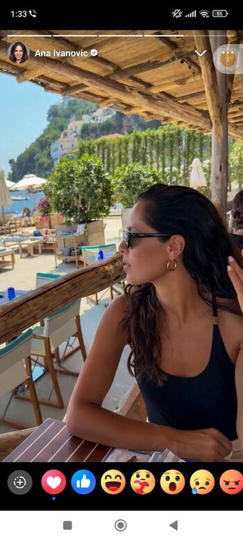 Ana Ivanovic