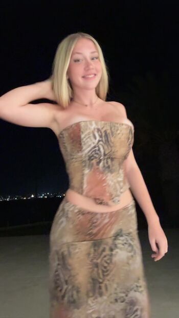 Anabel O'halloran