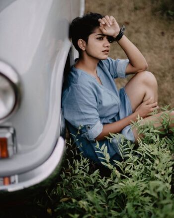 Anarkali Marikar