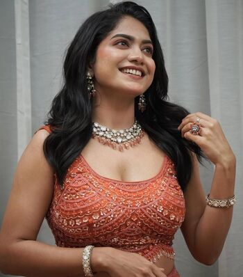 Anarkali Marikar
