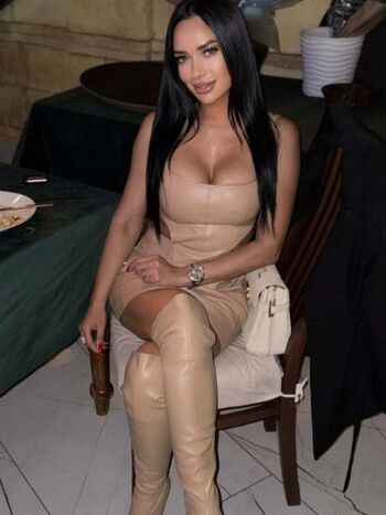 Anastasia Darwish