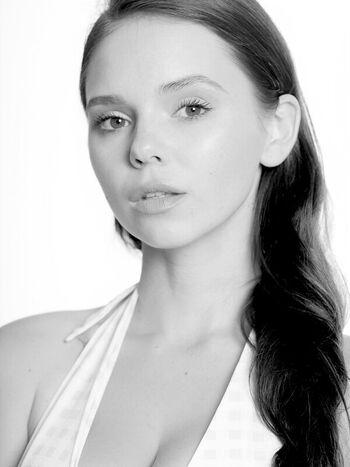 Anastasia Durkot