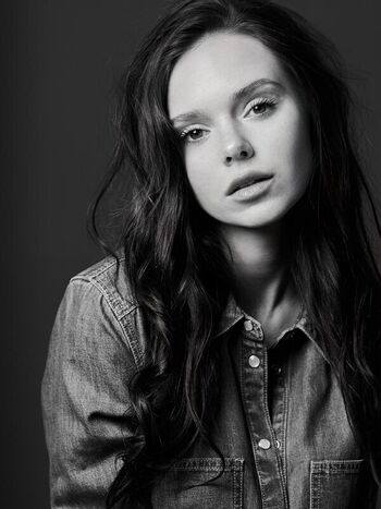 Anastasia Durkot
