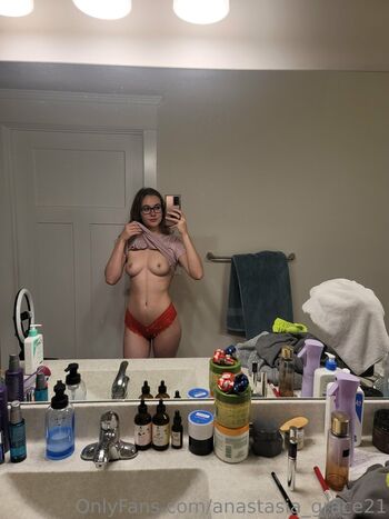 Anastasia Grace