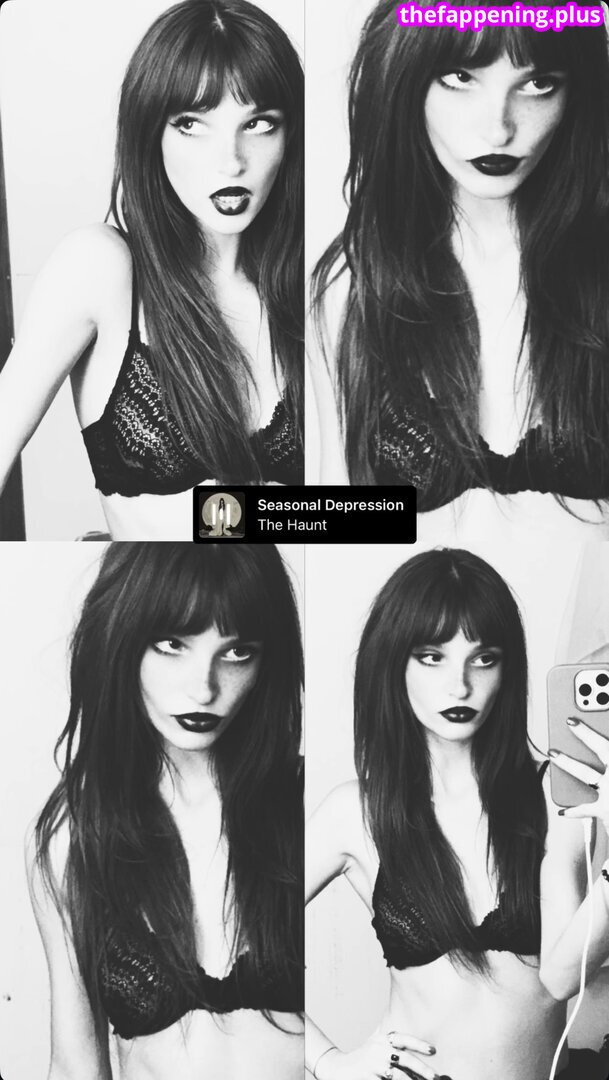 Anastasia Haunt