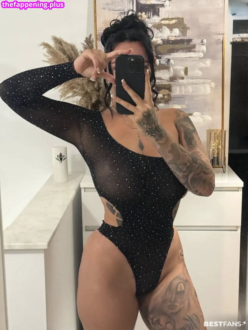 Anastasia Ink