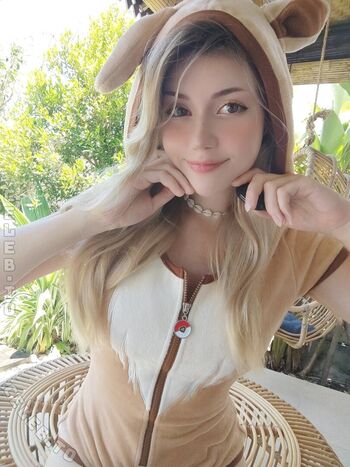 Anastasia Komori
