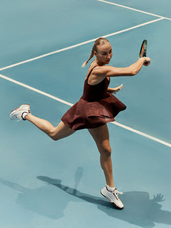 Anastasia Potapova