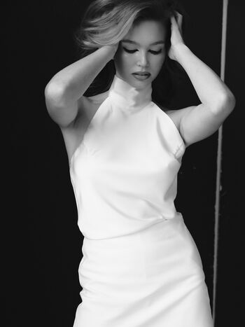 Anastasia Veretnova