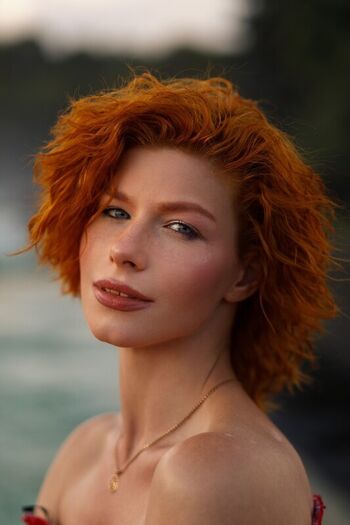 Anastasia Zhilina