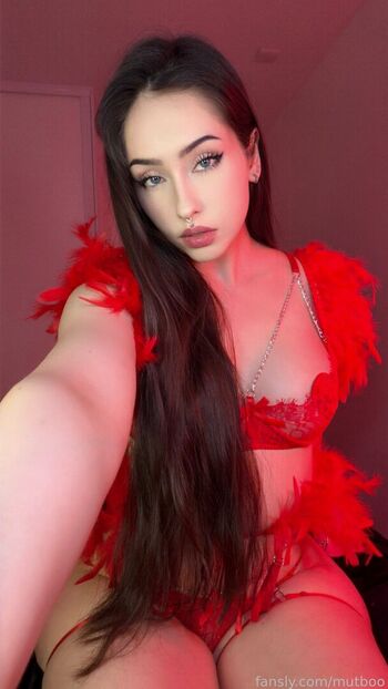 Anastasiia Mut