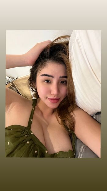 Anastasya Khosasih