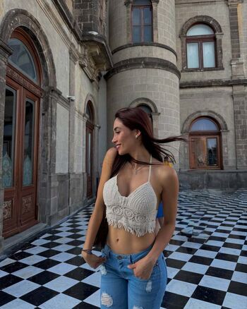 Andrea Canchola