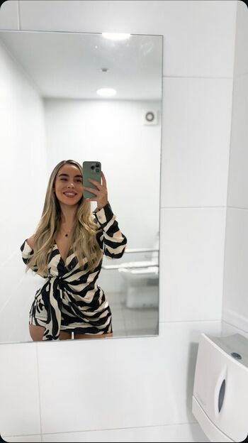 Andrea Fernandez