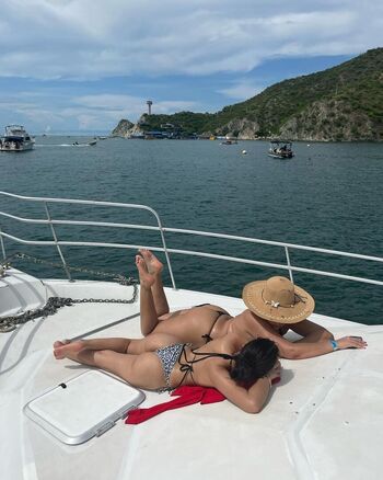 Andrea Henao Rios