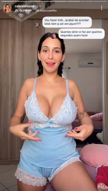 Andressa Cabral