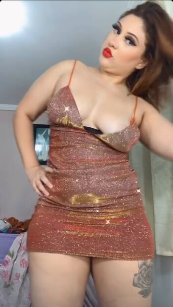 Andressa Stephanie