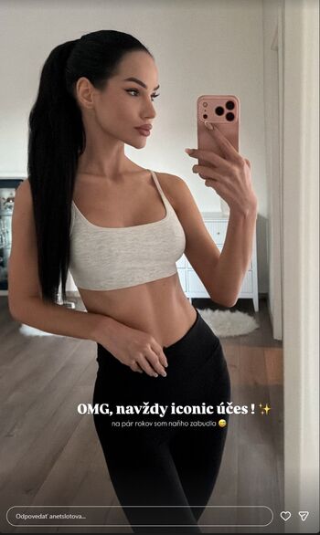 Anet Slotova