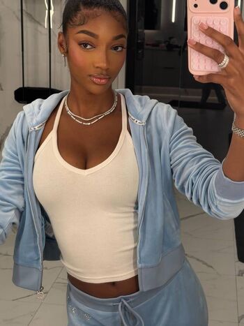 Angel Reese