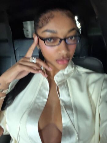 Angel Reese