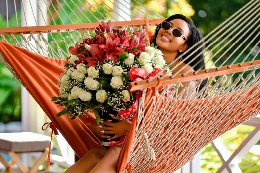 Angela Simmons