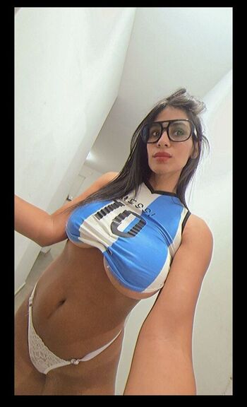 Angeles Giampieri