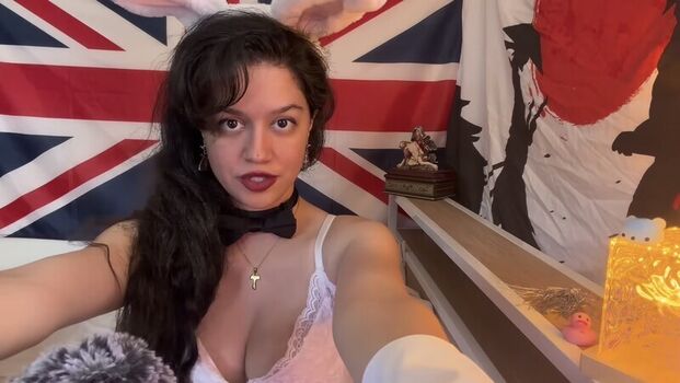 Angelica ASMR