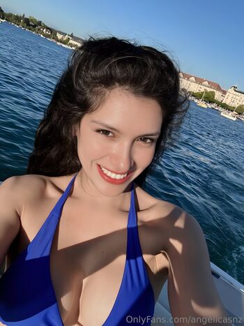 Angelica Sanchez