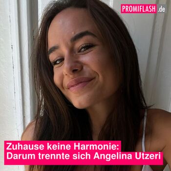Angelina Utzeri