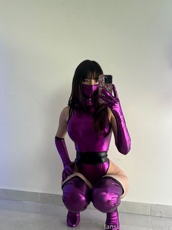 Angelmelly