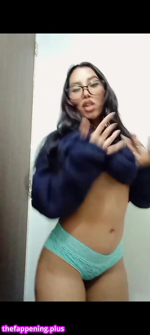 Angie Marin