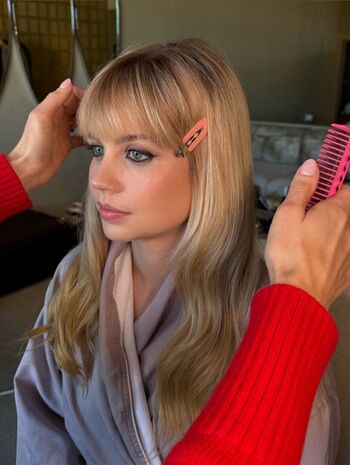 Angourie Rice