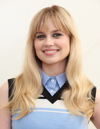 Angourie Rice